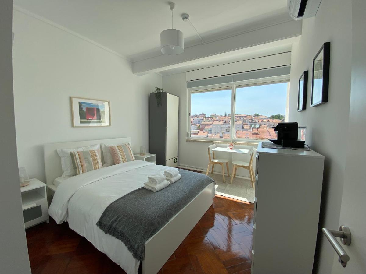 Studio 59 Lisboa Bagian luar foto