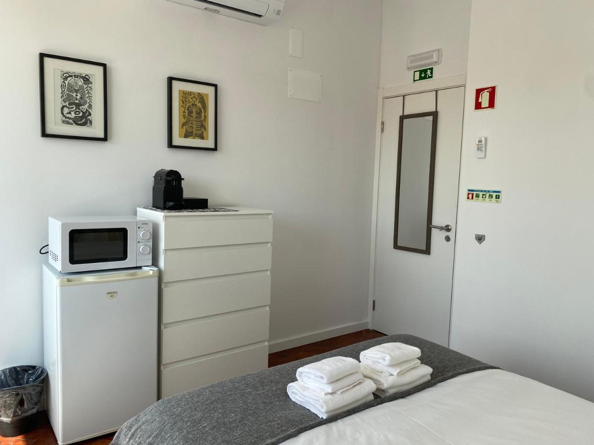 Studio 59 Lisboa Bagian luar foto