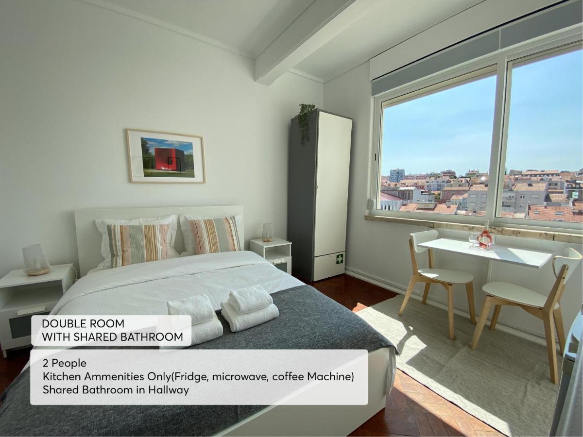 Studio 59 Lisboa Bagian luar foto