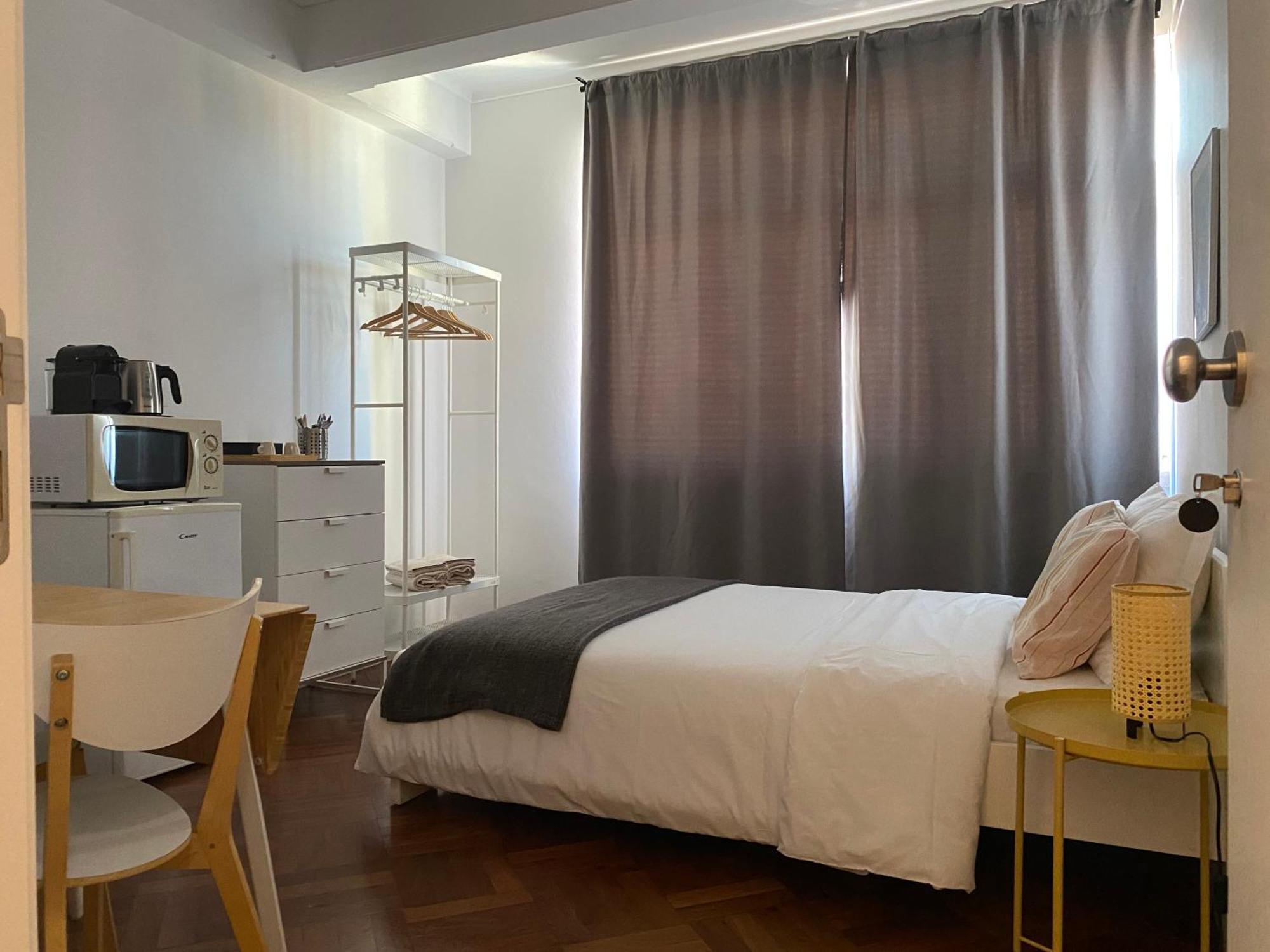 Studio 59 Lisboa Bagian luar foto